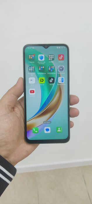 Продам Xonor X6b.256гб.