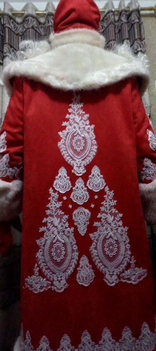 Арча  и  Дед Мороз кийим сотилади