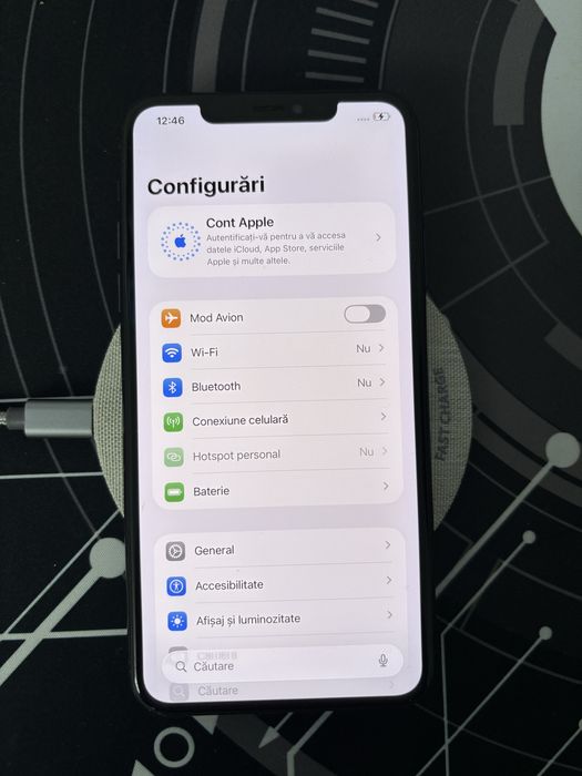 iPhone 11 pro max 256Gb