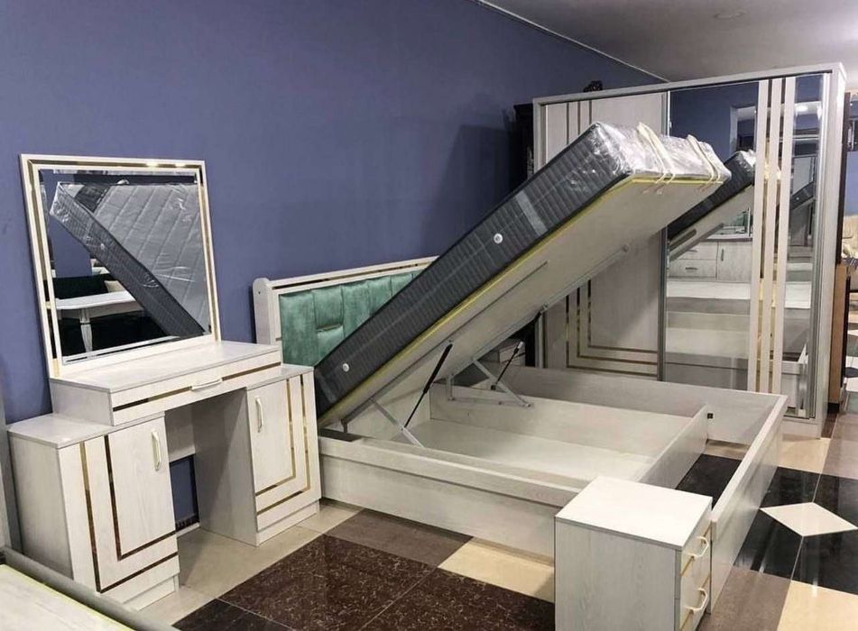 Spalniy kamplekt zaqaz olomiz