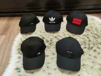 Șapcă Tommy Șapcă Hugo Boss Șapcă Guess Șapcă Adidas