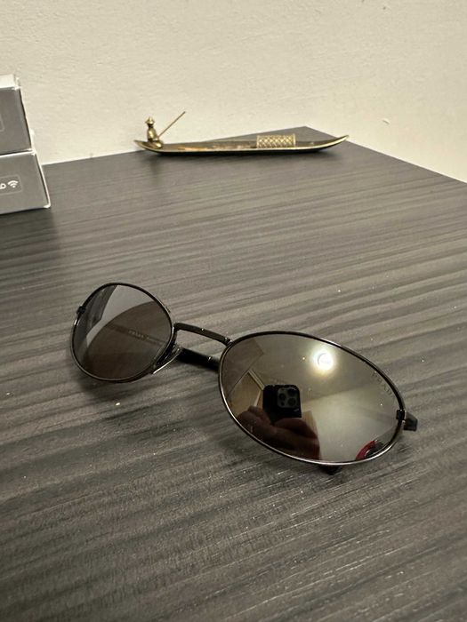 Ochelari de soare Prada