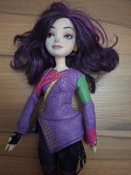 Papusa Descendenti Hasbro Mal
