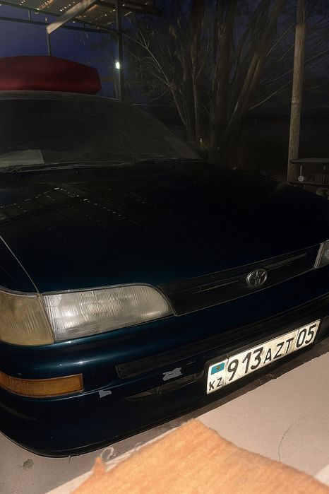 Машина продам срочнаа