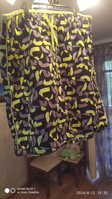 Шерты микрофибра