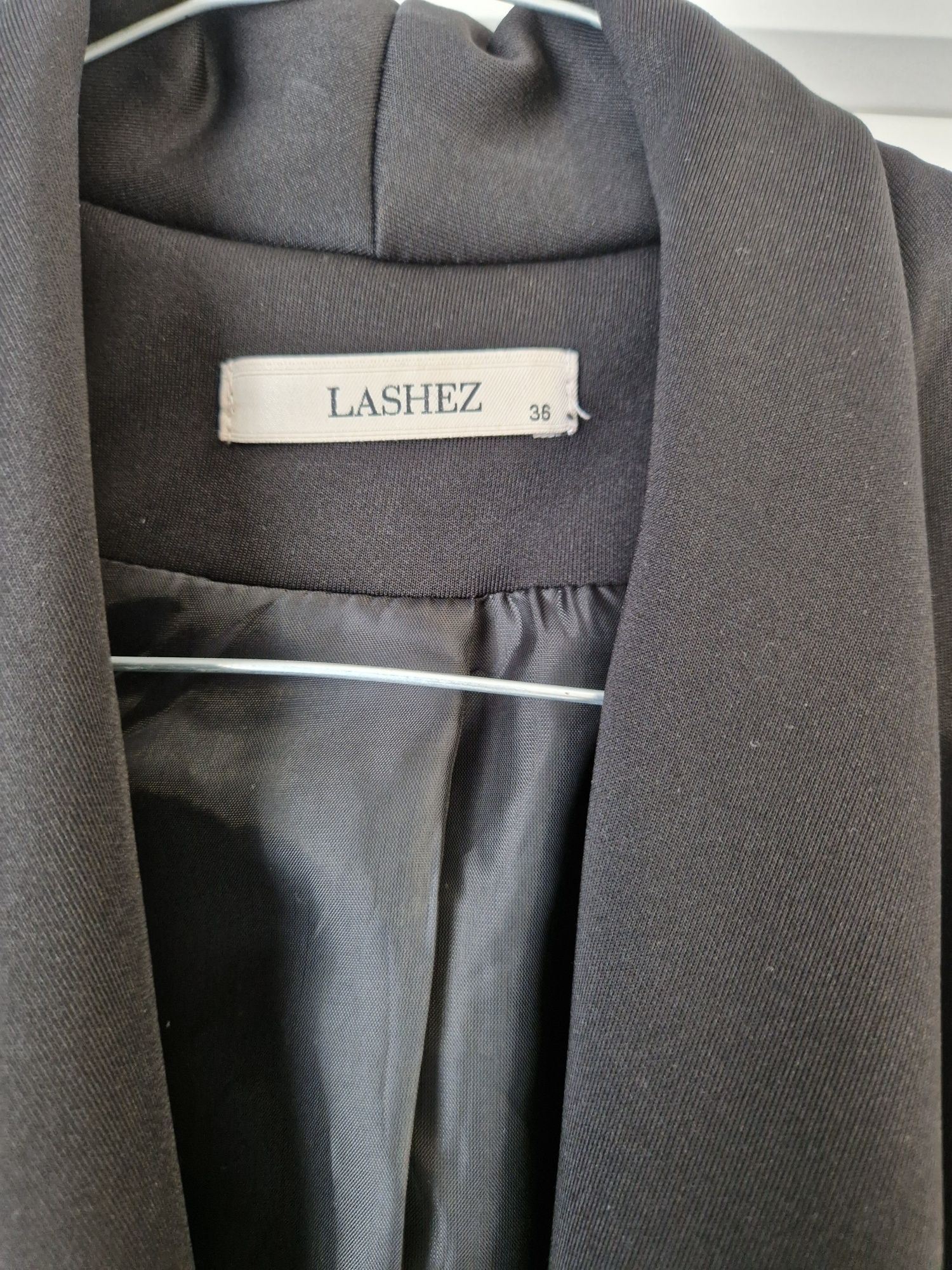 Sacou/Jacheta LASHEZ, marimea 36