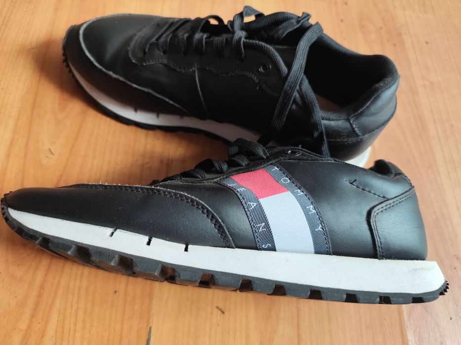 Tomy jeans маратонки