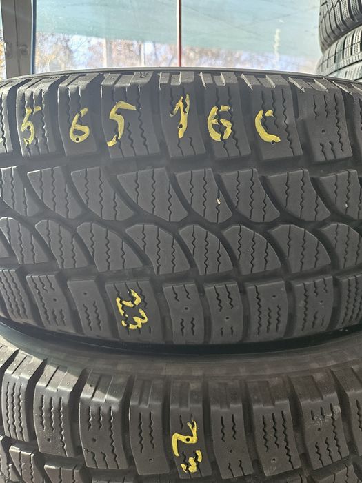 Гуми 225/65/16С Бусови