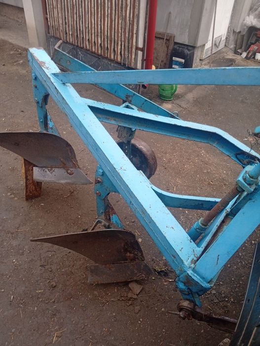 Plug 2 trupite in stare buna