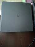 PlayStation с джойстик