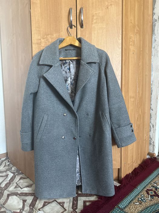 Продам пальто в хорошем состоянии