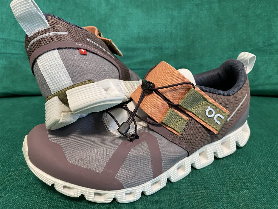 Pantofi sport On Cloud Nexus marimea 40