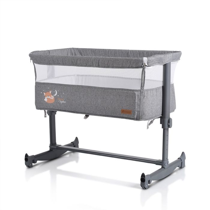 Кошара Cangaroo Always Together +матрак, три броя налични