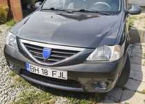 Dacia Logan MCV 1.5DCI