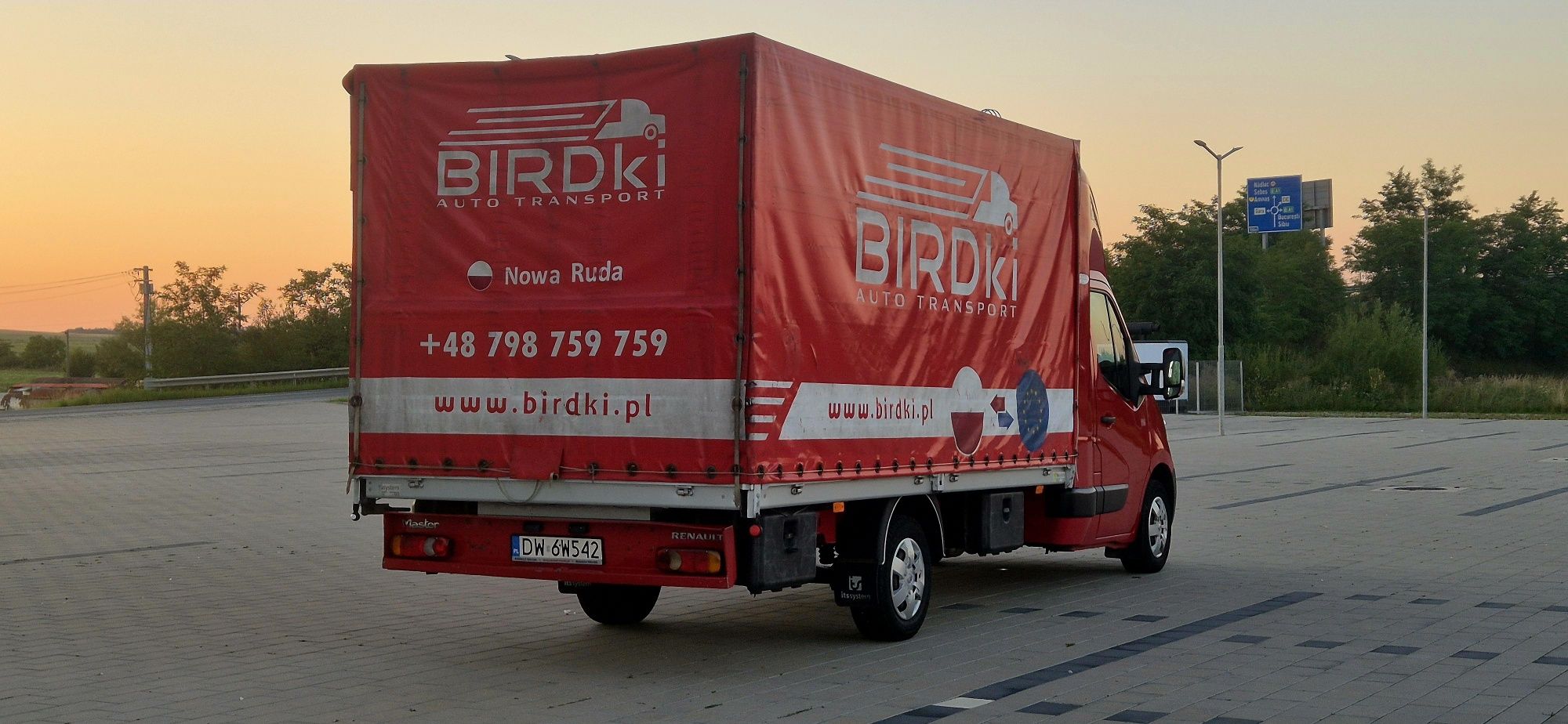 Vind  Renault master  iveco daily Manetc