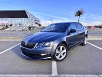 Skoda Octavia 2.0 TDI