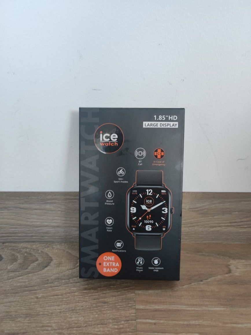 Ice watch smart smartwatch ceas inteligent