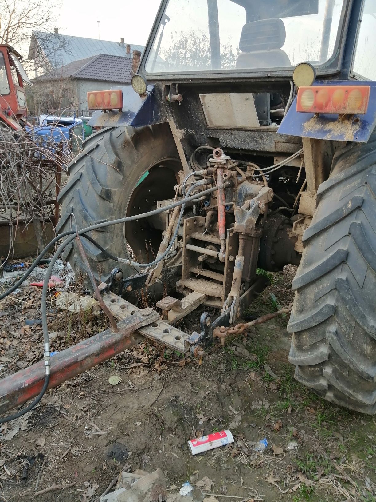 Dt 1010 motor iveco