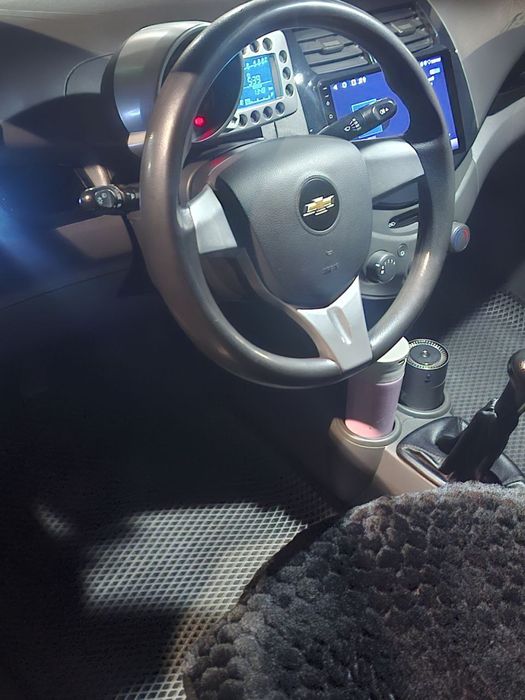 Продается машина