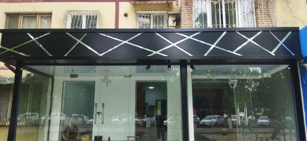 Изготовление Akfa и Engelberg окна двери!