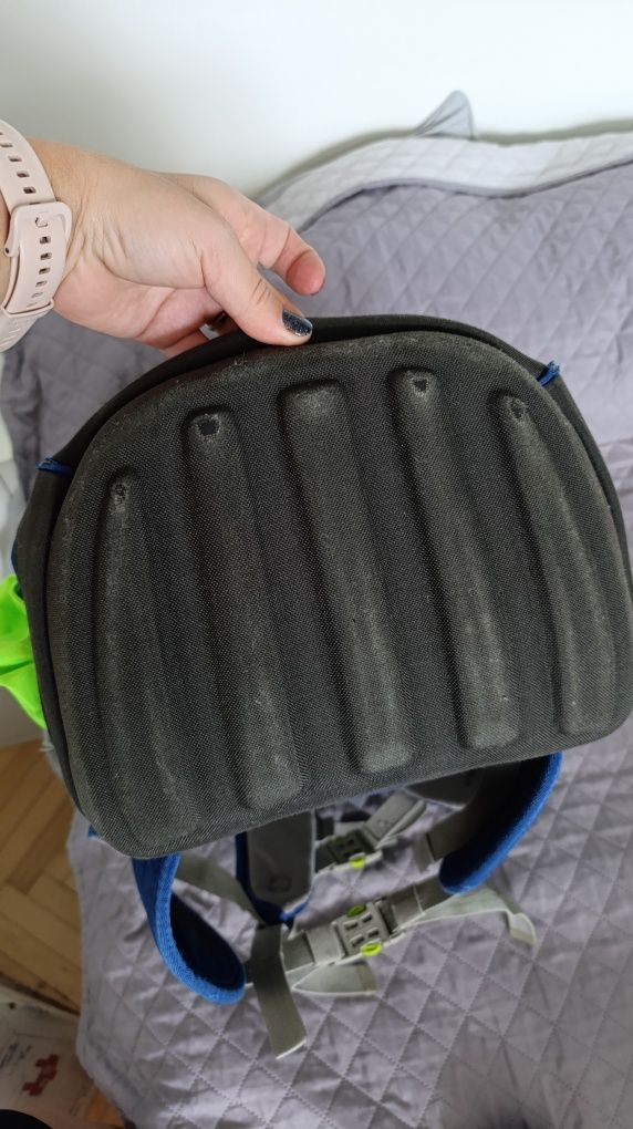 Ghiozdan ergonomig Ergobag