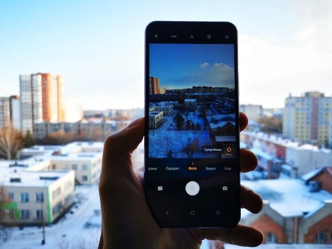 Vivo Y21 • 64 ГБ • Отличное состояние, тянет игры, супер камера