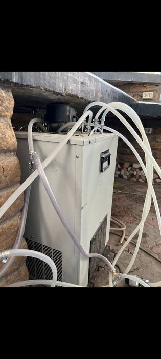 PIVA aparat sotiladi xolati yangi