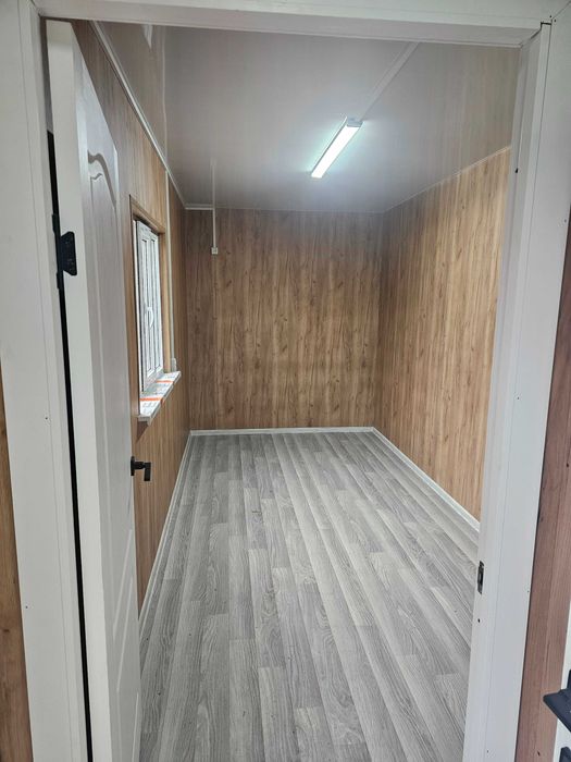 Контейнер жилой 40 фут