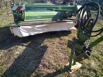 Cositoare tractată Krone AM 283
