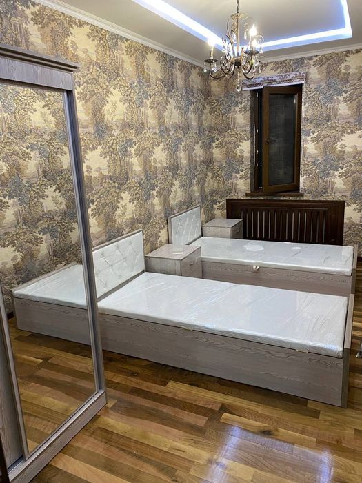 Дархан  4/4/9 110кв.м. метро Хамид Алимджан.