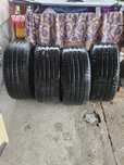 Brigstone Гуми 255/35/21