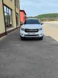 Ford Ranger Limited
