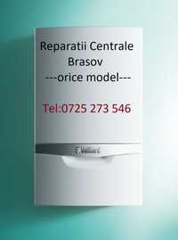 Reparatii Centrale Brasov, Service Centrale Brasov