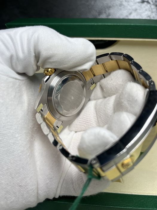 Часовник Submariner НАМАЛЕН