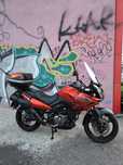 Suzuki DL650 V-Strom