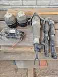 Vând suspensie pneumatica audi a6 c6 allroad