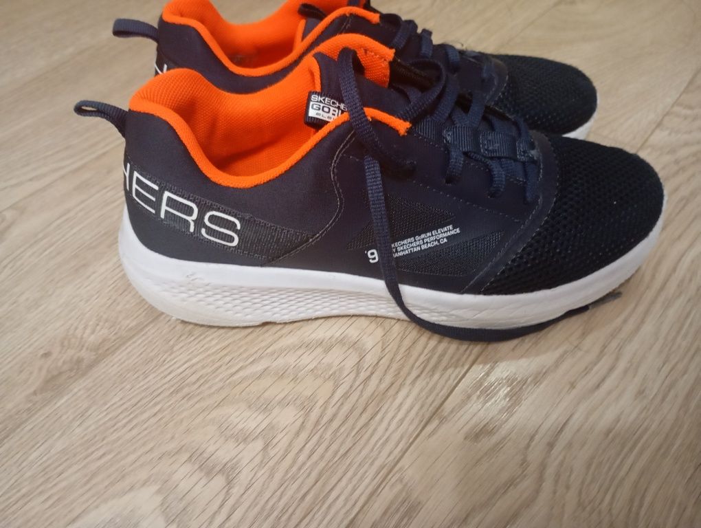 Детски маратонки Skechers 37