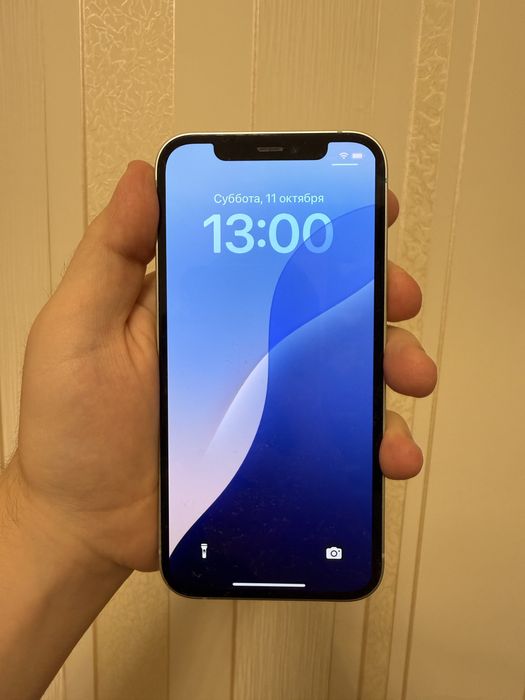 iPhone 12, 128GB