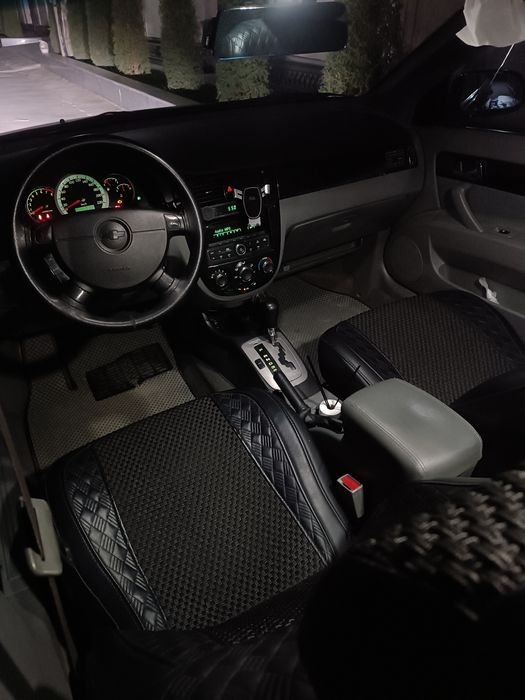 Продам Lasetti 1.8 срочно