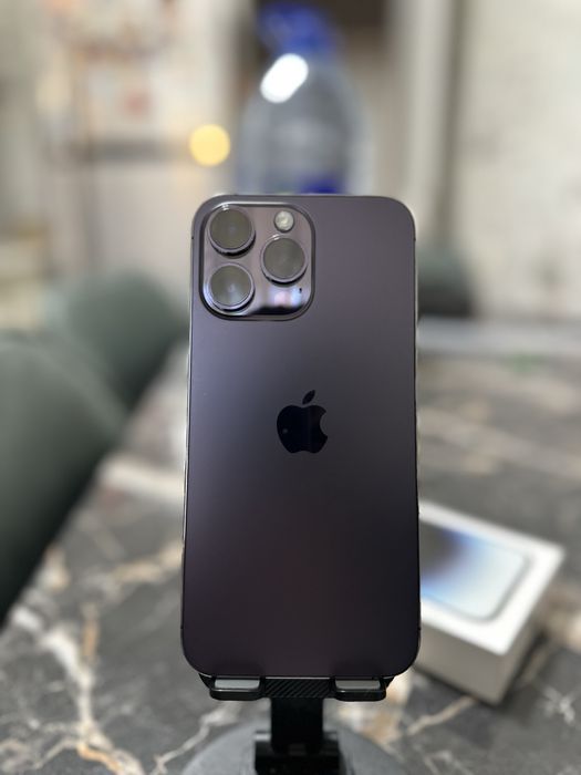 Iphone 14 pro max 128 gb