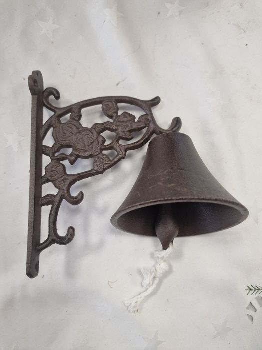 Clopote din fonta