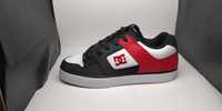 DC shoes Manteca Black/Athletic 42