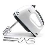 Mixer de mână cu 7 viteze reglabile,100W,design compact,ergonomic,nou