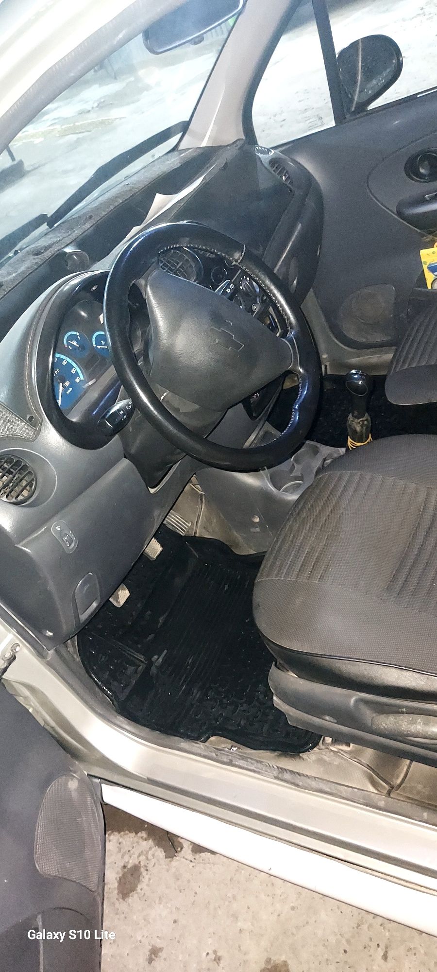 Matiz best sotiladi