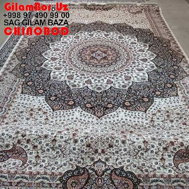 GilamBor.Uz - Bekobod shahri uchun gilamlar yetkazib berish