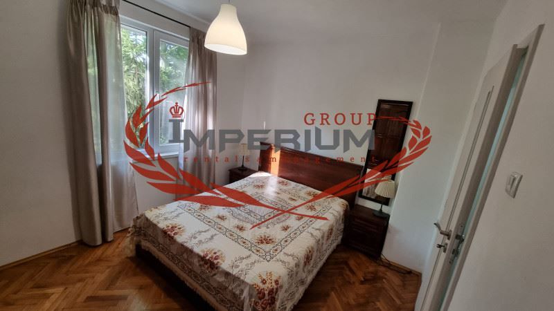 Дава се под наем Двустаен апартамент в Варна, Централна поща - 50 кв.м за 453.9 € - Снимка #9