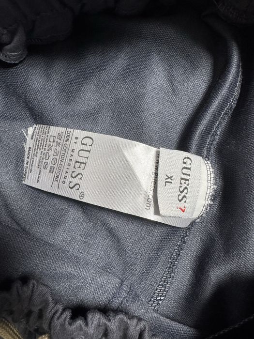 Compleu Guess Gri XL