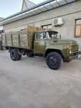 Zil 1991 yil  ural mator