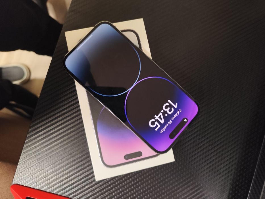 Айфон 14 про 256гб