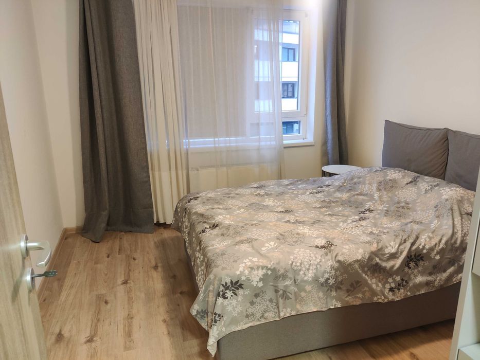 Inchiriat apartament 2 camere (60mp), Racadau, Brasov